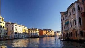 Venice! City Walk Tours with me In Italy!