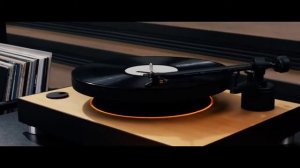 MAG LEV — ЛЕВИТИРУЮЩИЙ ПРОИГРЫВАТЕЛЬ //  Levity PLAYER