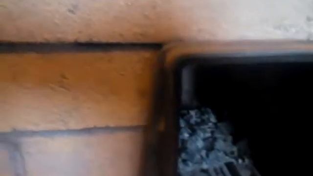 Надежное и долговечное крепление печной дверки. Правильное надежное быстрое крепление. смотреть онлайн