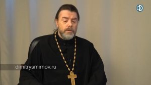 Ответы на вопросы. Протоиерей Александр Березовский (2021.04.21) Выпуск 7