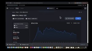 Пулы ликвидности на UniSwap V3 | Полный обзор без воды | Как выбрать доходный пул на Uniswap V3