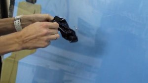 Автовинил – Уроки. Восстановление мятой пленки. Car Wrapping