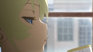 Tanya With a Capital T - Youjo Senki「AMV」