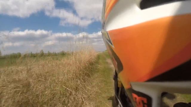 Работа передней вилки смотреть онлайн