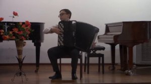 Лебедев Иван Сергеевич