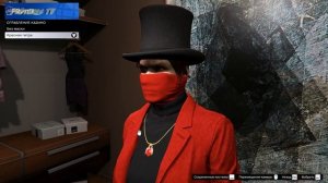 5 КРУТЫХ КОСТЮМОВ в GTA 5 ONLINE, Женские и Мужские не мод костюмы (от Подписчиков)