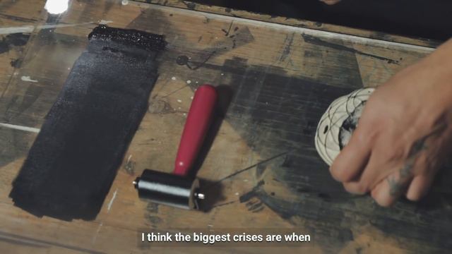 Art Documentary - CARLOS BAUTISTAB : Tattoo and Printmaking Artist - San Jose del Pacifico, Oaxaca смотреть онлайн