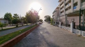 ОБЗОР ОТЕЛЯ TRANSATLANTIK HOTEL&SPA 5*. ТУРЦИЯ 2021. КЕМЕР. ГЁЙНЮК.