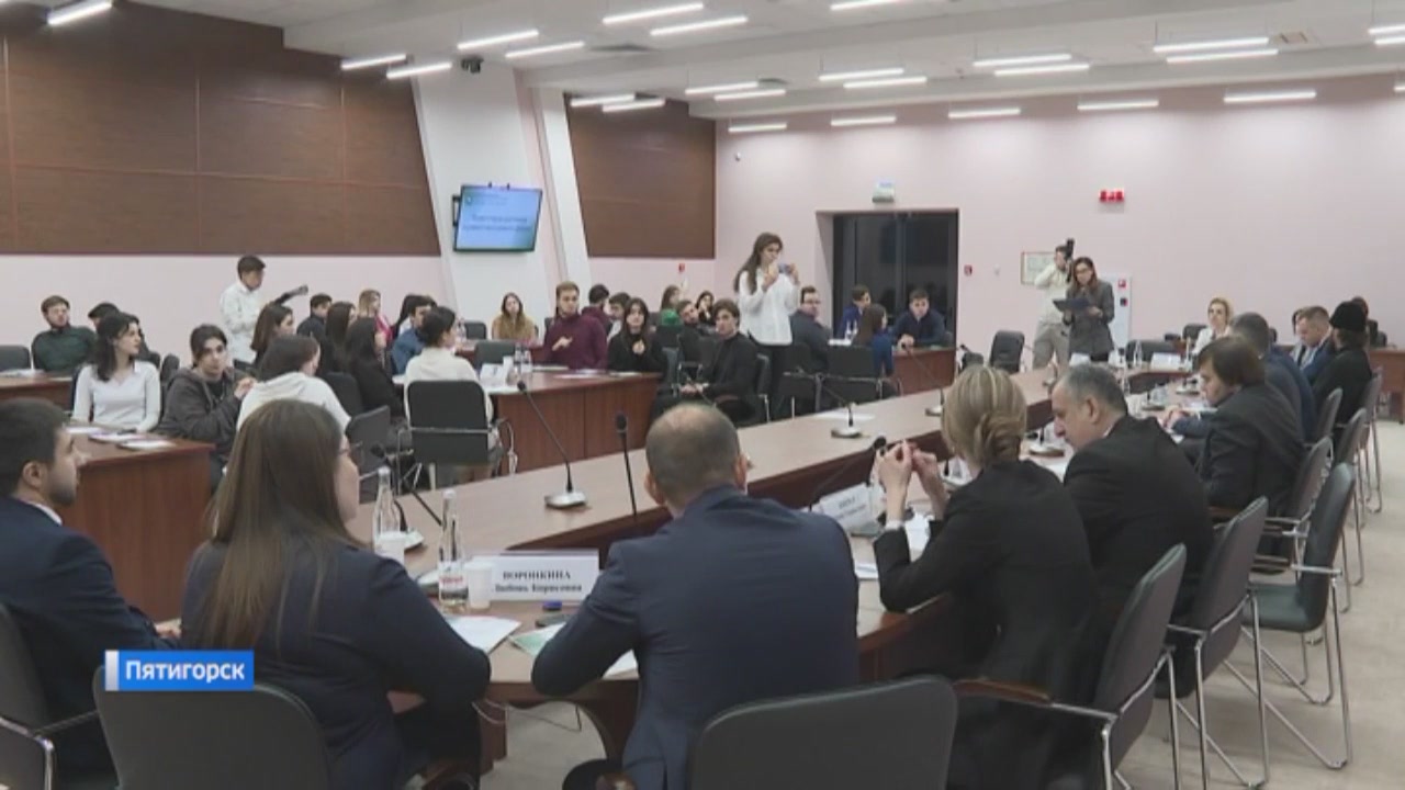 Деструктивная идеология как общественная угроза