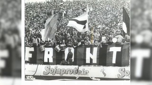 ПОЧЕМУ НЕНАВИДЯТ ДРУГ ДРУГА? История дерби смотреть онлайн