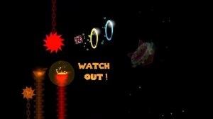 KOCMOC BY SPK - ИСТОРИЯ УРОВНЯ