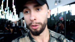 МОЙ ДЕНЬ ПИТАНИЯ НА МАССЕ Ep.6| РАЦИОН ВЛАДИМИРА ШМОНДЕНКО