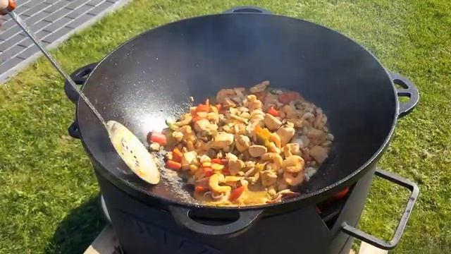 Паелья Миста в Казане смотреть онлайн