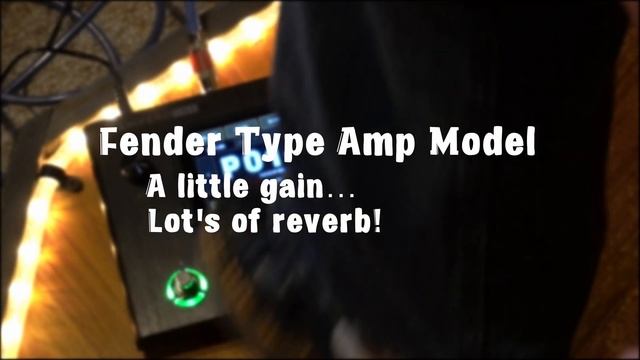 Ampero One Guitar Amp Modeler & Effects Processor - Should you buy the damn thing?