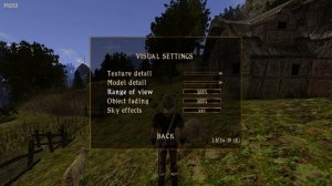 Gothic 2 - прохождение - #1