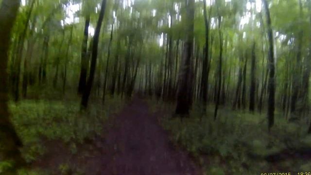 Проверка китайской камеры