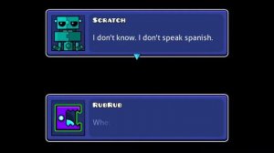 Реакция на сник пик. RobTop geometry Dash 2.2 Sneak Peak