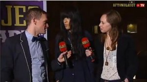 Лорин нравятся "Бурановские бабушки".mp4