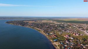 Посёлок Сенной! Темрюкский район!