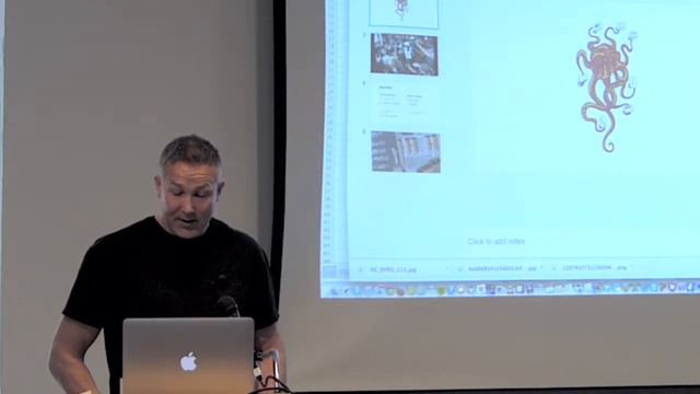 Opening Remarks ~ Dan Whaley @ I Annotate 2014