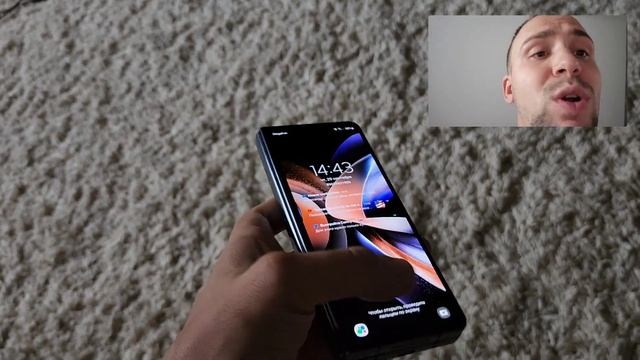 Немного мыслей про складные телефоны mate xs 2 mi mix fold 2 и fold 4 а так же мысли брехунов смотреть онлайн