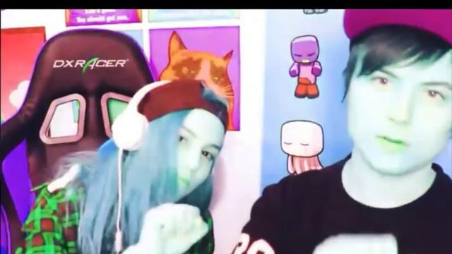 Нарезка №3 EeOneGuy & Maryana Ro смотреть онлайн