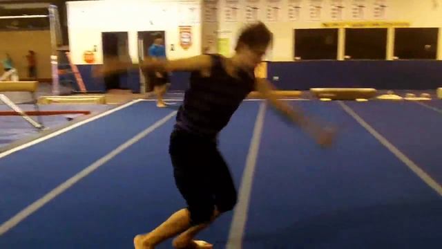 Eddie Dakay-Tricking Showreel 2012 смотреть онлайн