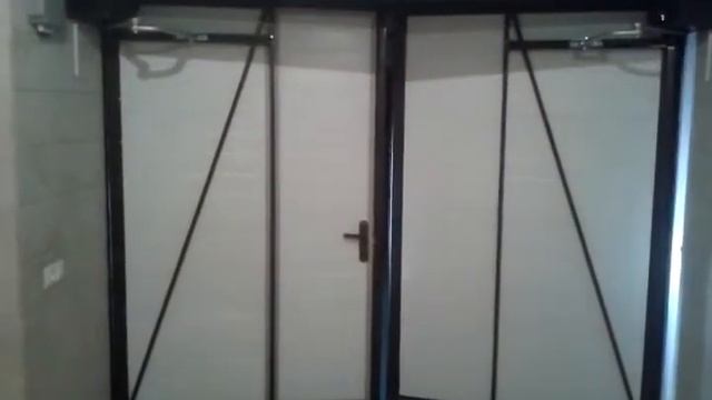 Все ворота – Официальный дилер завода DoorHan смотреть онлайн