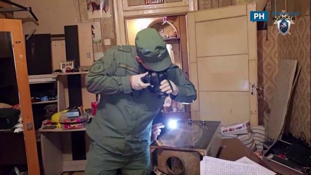 В Рязани возбуждено уголовное дело после смерти двух человек из-за отравления угарным газом
