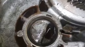 KIA RIO АКПП (ГУЛ) ч.1 Проблема