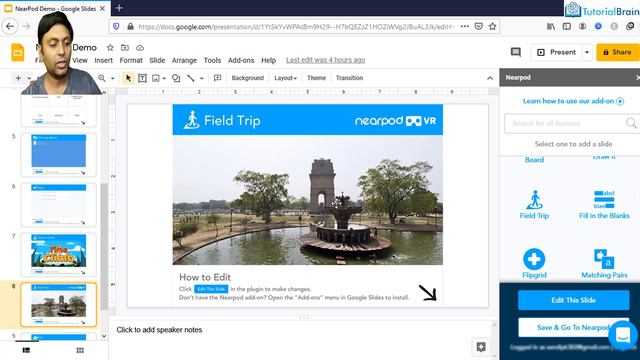 PearDeck Vs NearPod | Google Slides Add-On -Tutorial 2021