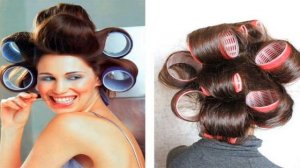 Как выпрямить волосы без утюжка и фена