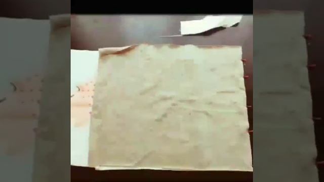 Плед из любимых футболок. смотреть онлайн