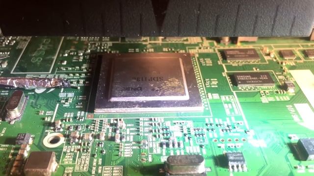 Ремонт материнской платы телевизора Samsung PS51E8007GU. Нет изображения смотреть онлайн