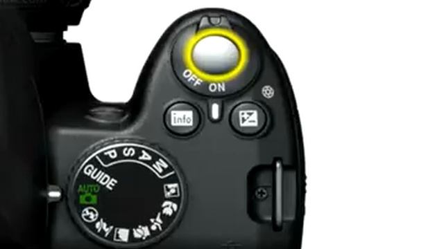 Nikon D3000 Camera Review смотреть онлайн