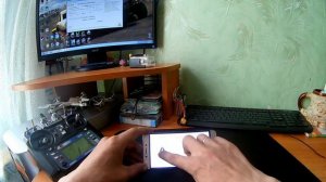 Trinus VR запускаем изображение с компьютера на смартфоне