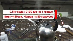 DIY c помойки. Самодельный примус из консервных банок. Тестирование мощности на разном топливе