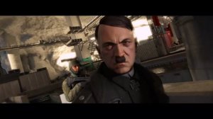 Sniper Elite 4 - Target׃ Führer Reveal Trailer