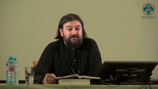 (11.05.2015) ТАИНСТВО БРАКА. прот.Андрей Ткачёв (вырезка из Лекции) смотреть онлайн