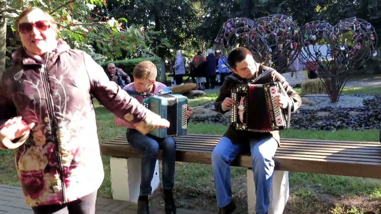 Антон и Влад "МАТАНЕЧКА"- 2022 смотреть онлайн