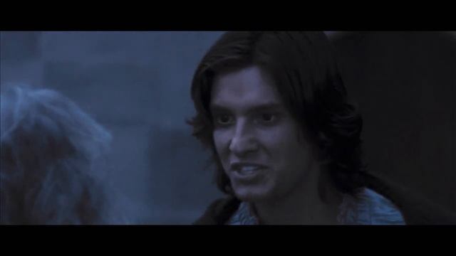 4. "Old Narnians II." The Chronicles of Narnia: Prince Caspian Deleted Scene смотреть онлайн