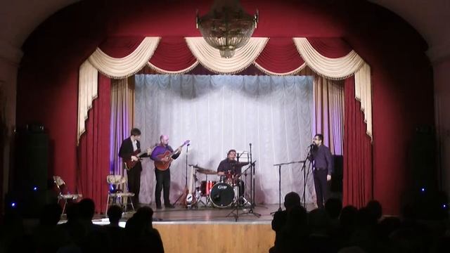 "Живая Традиция", "Походная" (казачья народная песня) смотреть онлайн