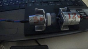 Магнитный редуктор Перминова Василия Семёновича+ преобразователь! Видео №2