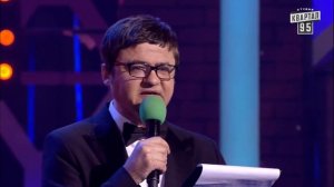 Кличко vs Янукович   реванш на шоу Самый умный