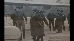 Песни Афгана. Татьяна Поципун - "Контингент"