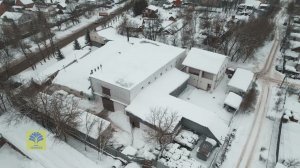 г. Пушкино - Производственный комплекс.