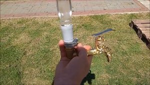 КАК СДЕЛАТЬ  DIY Диспенсер Dispenser Jack Daniels и чтобы он работал