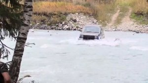 Путь к водопаду Бурхан-Булак, в Коринском ущелье через Текели