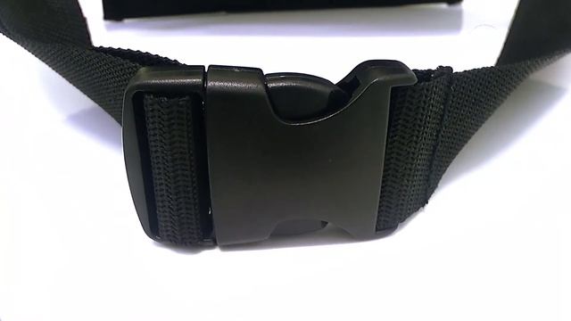 TC-4223WR Сумка поясная Cofra для инструментов, красная/черная ВИДЕООБЗОР смотреть онлайн