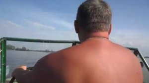 Saratov,Volga,Чардым